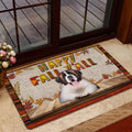 Ohaprints-Doormat-Outdoor-Indoor-Saint-Bernard-Dog-Happy-Fall-Y'All-Pumpkin-Spice-Maple-Leaf-Rubber-Door-Mat-1689-