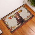 Ohaprints-Doormat-Outdoor-Indoor-Chocolate-Labrador-Welcome-Fall-Autumn-Pumpkin-Spice-Maple-Leaf-Rubber-Door-Mat-1699-