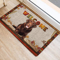 Ohaprints-Doormat-Outdoor-Indoor-Chocolate-Labrador-Welcome-Fall-Autumn-Pumpkin-Spice-Maple-Leaf-Rubber-Door-Mat-1699-