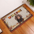 Ohaprints-Doormat-Outdoor-Indoor-Dachshund-Dog-Welcome-Fall-Autumn-Pumpkin-Spice-Maple-Leaf-Rubber-Door-Mat-1701-