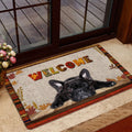 Ohaprints-Doormat-Outdoor-Indoor-French-Bulldog-Dog-Welcome-Fall-Autumn-Pumpkin-Spice-Maple-Leaf-Rubber-Door-Mat-1705-