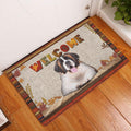 Ohaprints-Doormat-Outdoor-Indoor-Saint-Bernard-Dog-Welcome-Fall-Autumn-Pumpkin-Spice-Maple-Leaf-Rubber-Door-Mat-1717-