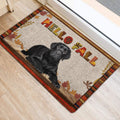 Ohaprints-Doormat-Outdoor-Indoor-Black-Labrador-Dog-Hello-Fall-Pumpkin-Spice-Maple-Leaf-Autumn-Rubber-Door-Mat-1723-