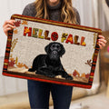 Ohaprints-Doormat-Outdoor-Indoor-Black-Labrador-Dog-Hello-Fall-Pumpkin-Spice-Maple-Leaf-Autumn-Rubber-Door-Mat-1723-