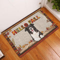 Ohaprints-Doormat-Outdoor-Indoor-Border-Collie-Dog-Hello-Fall-Pumpkin-Spice-Maple-Leaf-Autumn-Rubber-Door-Mat-1724-