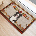 Ohaprints-Doormat-Outdoor-Indoor-Border-Collie-Dog-Hello-Fall-Pumpkin-Spice-Maple-Leaf-Autumn-Rubber-Door-Mat-1724-