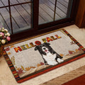 Ohaprints-Doormat-Outdoor-Indoor-Border-Collie-Dog-Hello-Fall-Pumpkin-Spice-Maple-Leaf-Autumn-Rubber-Door-Mat-1724-