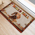 Ohaprints-Doormat-Outdoor-Indoor-Dachshund-Dog-Hello-Fall-Pumpkin-Spice-Maple-Leaf-Autumn-Rubber-Door-Mat-1729-