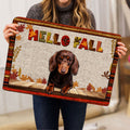 Ohaprints-Doormat-Outdoor-Indoor-Dachshund-Dog-Hello-Fall-Pumpkin-Spice-Maple-Leaf-Autumn-Rubber-Door-Mat-1730-