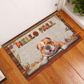 Ohaprints-Doormat-Outdoor-Indoor-English-Bulldog-Dog-Hello-Fall-Pumpkin-Spice-Maple-Leaf-Autumn-Rubber-Door-Mat-1733-