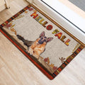 Ohaprints-Doormat-Outdoor-Indoor-German-Shepherd-Dog-Hello-Fall-Pumpkin-Spice-Maple-Leaf-Autumn-Rubber-Door-Mat-1735-