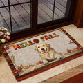 Ohaprints-Doormat-Outdoor-Indoor-Golden-Retriever-Dog-Hello-Fall-Pumpkin-Spice-Maple-Leaf-Autumn-Rubber-Door-Mat-1736-