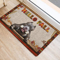 Ohaprints-Doormat-Outdoor-Indoor-Pitbull-Dog-Hello-Fall-Pumpkin-Spice-Maple-Leaf-Autumn-Rubber-Door-Mat-1738-