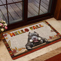 Ohaprints-Doormat-Outdoor-Indoor-Pitbull-Dog-Hello-Fall-Pumpkin-Spice-Maple-Leaf-Autumn-Rubber-Door-Mat-1738-