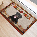 Ohaprints-Doormat-Outdoor-Indoor-Rottweiler-Dog-Hello-Fall-Pumpkin-Spice-Maple-Leaf-Autumn-Rubber-Door-Mat-1741-