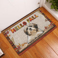 Ohaprints-Doormat-Outdoor-Indoor-Shih-Tzu-Shitzu-Dog-Hello-Fall-Pumpkin-Spice-Maple-Leaf-Autumn-Rubber-Door-Mat-1744-