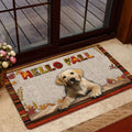 Ohaprints-Doormat-Outdoor-Indoor-Yellow-Labrador-Dog-Hello-Fall-Pumpkin-Spice-Maple-Leaf-Autumn-Rubber-Door-Mat-1747-