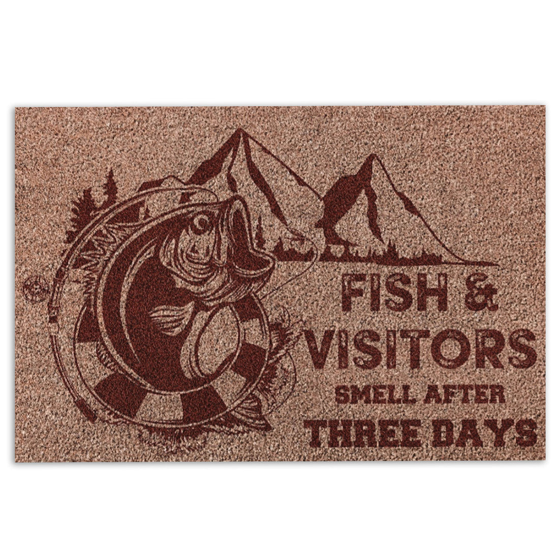 Ohaprints-Doormat-Outdoor-Indoor-Fishing-Fish--Visitors-Smell-After-Three-Days-Fisherman-Rubber-Door-Mat-724-18'' x 30''