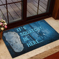 Ohaprints-Doormat-Outdoor-Indoor-Bigfoot-It'S-Squatchy-In-Here-Rubber-Door-Mat-726-