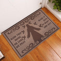 Ohaprints-Doormat-Outdoor-Indoor-God-Family-Bless-This-House-Oh-Lord-We-Pray-Rubber-Door-Mat-731-