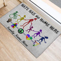 Ohaprints-Doormat-Outdoor-Indoor-Hate-Has-No-Home-Here-Lgbt-Be-Kind-Custom-Personalized-Name-Rubber-Door-Mat-735-