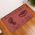 Ohaprints-Doormat-Outdoor-Indoor-Bigfoot-Don'T-Knock-Unless-Rubber-Door-Mat-736-