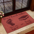 Ohaprints-Doormat-Outdoor-Indoor-Bigfoot-Don'T-Knock-Unless-Rubber-Door-Mat-736-