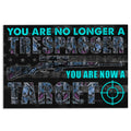 Ohaprints-Doormat-Outdoor-Indoor-Hunting-You-Are-No-Longer-A-You-Are-Now-A-Rubber-Door-Mat-737-18'' x 30''