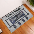 Ohaprints-Doormat-Outdoor-Indoor-Fishing-Gone-Fishing-Fisherman-Custom-Personalized-Name-Rubber-Door-Mat-738-