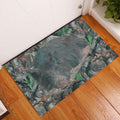 Ohaprints-Doormat-Outdoor-Indoor-Hunting-Boar-Hunts-And-Hog-Camo-Pattern-Rubber-Door-Mat-742-