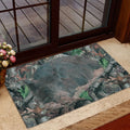 Ohaprints-Doormat-Outdoor-Indoor-Hunting-Boar-Hunts-And-Hog-Camo-Pattern-Rubber-Door-Mat-742-