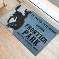 Ohaprints-Doormat-Outdoor-Indoor-Cowboy-Cowgirl-Check-Frontier-Park-Custom-Personalized-Name-Rubber-Door-Mat-743-