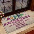 Ohaprints-Doormat-Outdoor-Indoor-Autism-Awareness-Child-With-Autism-Lives-Here-Be-Aware-They-May-Rubber-Door-Mat-744-