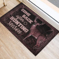 Ohaprints-Doormat-Outdoor-Indoor-Hunting-Come-Back-Ater-Hunting-Season-Hunter-Rubber-Door-Mat-749-