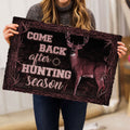 Ohaprints-Doormat-Outdoor-Indoor-Hunting-Come-Back-Ater-Hunting-Season-Hunter-Rubber-Door-Mat-749-