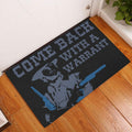 Ohaprints-Doormat-Outdoor-Indoor-Cowboy-Cowgirl-Come-Back-With-A-Warrant-Rubber-Door-Mat-750-