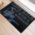 Ohaprints-Doormat-Outdoor-Indoor-Cowboy-Cowgirl-Come-Back-With-A-Warrant-Rubber-Door-Mat-750-