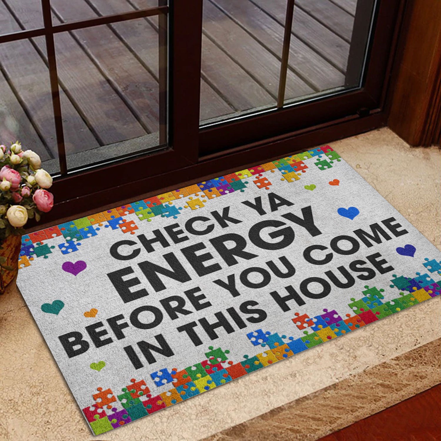 Ohaprints-Doormat-Outdoor-Indoor-Autism-Awareness-Check-Ya-Energy-Before-You-Come-In-This-House-Rubber-Door-Mat-756-