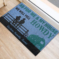 Ohaprints-Doormat-Outdoor-Indoor-Couple-Cowboycowgirl-We-Will-Yell-Howdy-Custom-Personalized-Name-Rubber-Door-Mat-758-