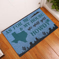 Ohaprints-Doormat-Outdoor-Indoor-Cowboy-Cowgirl-Texas-As-For-Me-And-My-Hous-We-Will-Yell-Howdy-Rubber-Door-Mat-761-