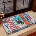 Ohaprints-Doormat-Outdoor-Indoor-Cowboy-Cowgirl-Yeehaw-Rubber-Door-Mat-768-