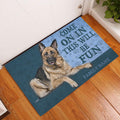 Ohaprints-Doormat-Outdoor-Indoor-German-Shepherd-Come-On-In-This-Custom-Personalized-Name-Rubber-Door-Mat-782-