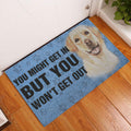 Ohaprints-Doormat-Outdoor-Indoor-Labrador-Retriever-Dog-You-Might-Get-In-But-You-Won'T-Get-Out-Rubber-Door-Mat-785-