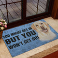 Ohaprints-Doormat-Outdoor-Indoor-Labrador-Retriever-Dog-You-Might-Get-In-But-You-Won'T-Get-Out-Rubber-Door-Mat-785-