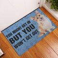 Ohaprints-Doormat-Outdoor-Indoor-Corgi-Dog-You-Might-Get-In-But-You-Won'T-Get-Out-Rubber-Door-Mat-789-