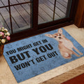 Ohaprints-Doormat-Outdoor-Indoor-Chihuahua-Dog-You-Might-Get-In-But-You-Won'T-Get-Out-Rubber-Door-Mat-790-