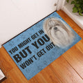 Ohaprints-Doormat-Outdoor-Indoor-Shih-Tzu-Shitzu-Dog-You-Might-Get-In-But-You-Won'T-Get-Out-Rubber-Door-Mat-791-