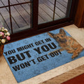 Ohaprints-Doormat-Outdoor-Indoor-German-Shepherd-Dog-You-Might-Get-In-But-You-Won'T-Get-Out-Rubber-Door-Mat-793-