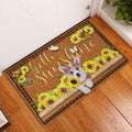 Ohaprints-Doormat-Outdoor-Indoor-Corgi-Dog-Hello-Sunflower-Butterfly-Rubber-Door-Mat-1786-