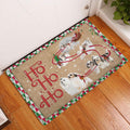 Ohaprints-Doormat-Outdoor-Indoor-Shih-Tzu-Shitzu-Santa-Claus-Hohoho-Christmas-Snow-Rubber-Door-Mat-1804-